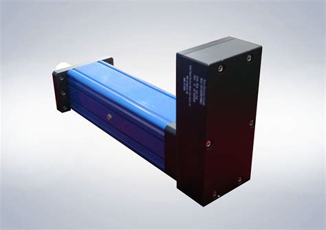 Heavy Load Efficiency Servo Electric Cylinder With 50 1000mm Stroke