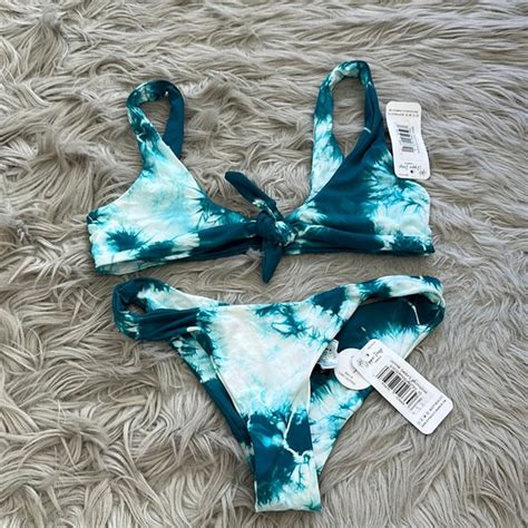 Dippin Daisy S Swim Nwt Dippin Daisys Bikini Poshmark