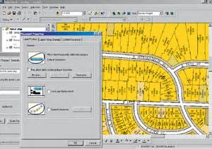 Esri News ArcNews Summer 2002 Issue Maplex For ArcGIS