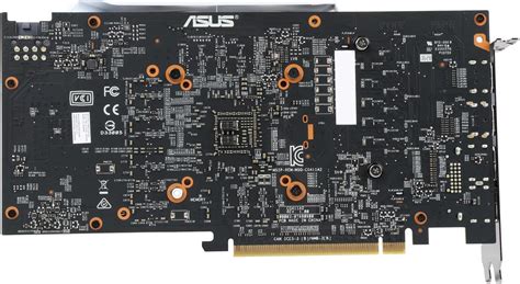 Asus Dual Geforce Gtx 1060 Video Card Dual Gtx1060 O3g