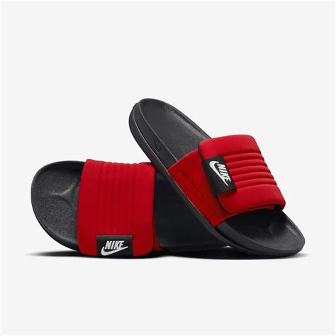 Nike Offcourt Adjust Men's Slides. Nike.com | Mens slides, Nike, Men