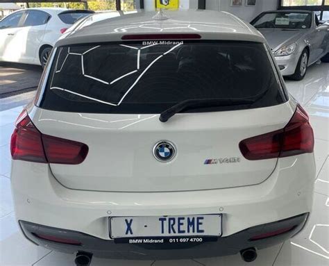 BMW M140i EDITION M SPORT SHADOW 5DR A T F20 For Sale In Johannesburg