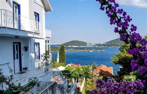 Istanbul Princess Island Private Tour Ephesian