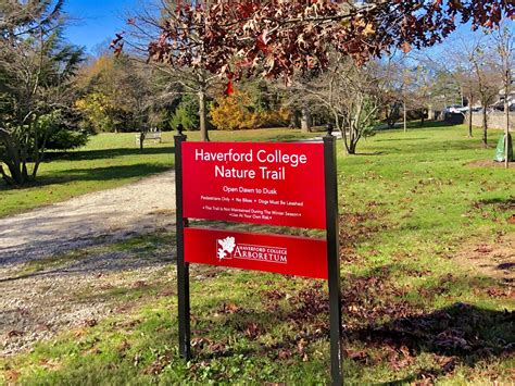 The Ultimate Guide To Haverford College Arboretum Verdant Adventures