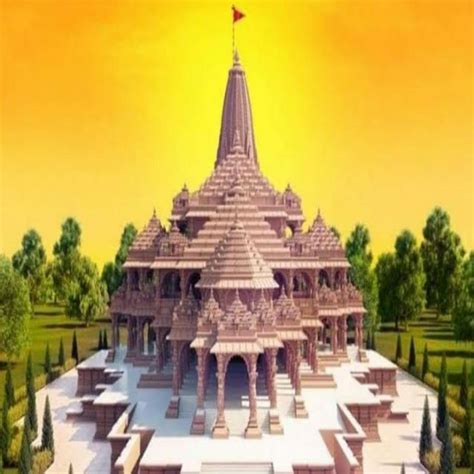 Ram Mandir Ki Hai Bari Ayodhya Mandir Jay Shree Ram Song By Amit