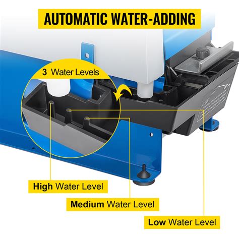 VEVOR Automatic Tape Dispenser 9 5 kg Automático Dispensador de Cinta