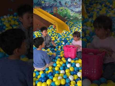 Playdate Bareng Bang Dzaky Dan Raisa Di Playground Sungai Penuh Youtube