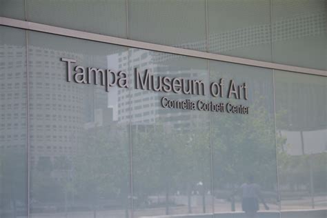 Tampa Museum of Art (@TampaMuseumArt) | Twitter