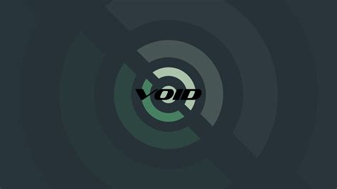 Wallpaper Void Linux Material Minimal Minimalism Material Style