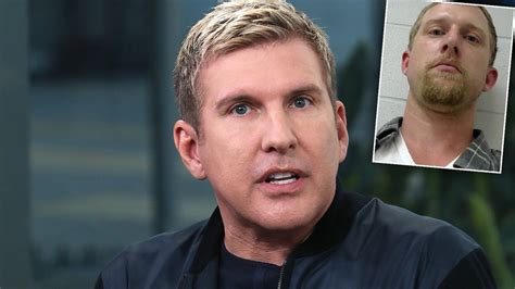 Todd Chrisley Arrested Powenurl