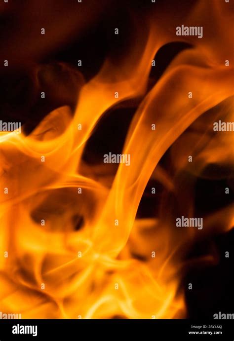 Flame Rise Hi Res Stock Photography And Images Alamy