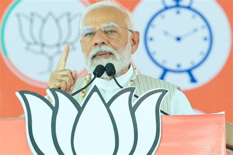 ‘मोहब्बत की दुकान में फेक वीडियो बिक रहा Pm मोदी ने कांग्रेस पर किया