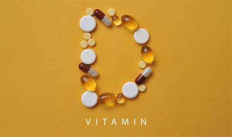 SFIDN FITS Blog Benarkah Minum Vitamin D Bisa Menurunkan Berat Badan