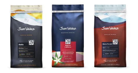 Jóvenes caficultores edición limitada de café molido que pone en valor