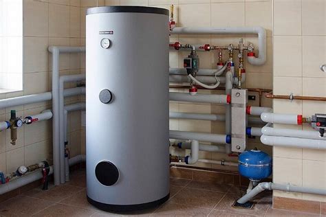 Проточный или накопительный?Какой водонагреватель (бойлер) выбрать для ...