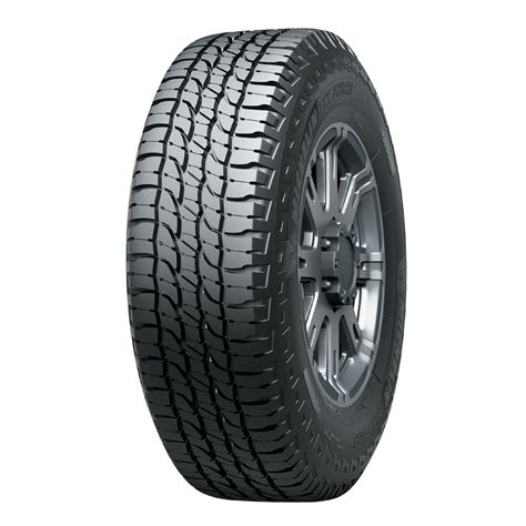 Llantas Michelin TL LTX FORCE MI 235 75R15 105T A M Cars