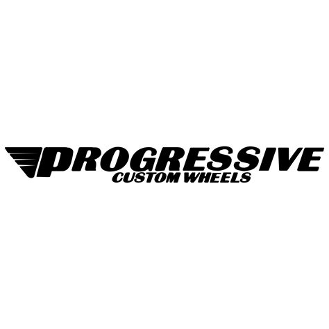 Progressive Logo Png