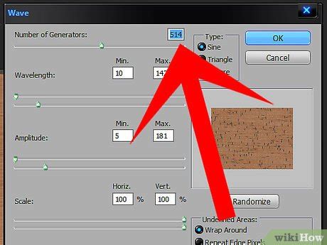 How to Make Wood Texture in Photoshop (with Pictures) - wikiHow Tech