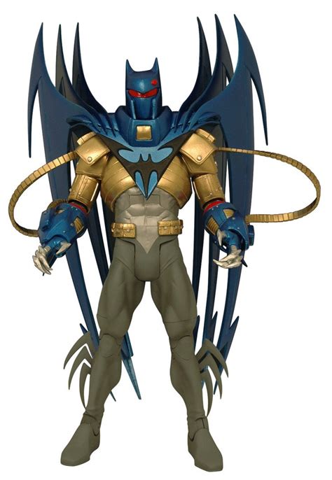 Introducir 64 Imagen Batman Knightfall Costume Abzlocalmx