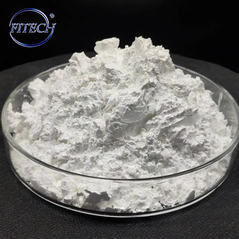 China Silicone Nano Sio Silicon Dioxide Amorphous Silica Nm