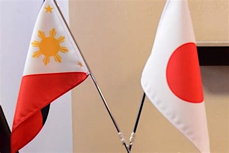 Japanese PM Fumio Kishida To Visit PH Meet With Pres Marcos On Nov 3 4