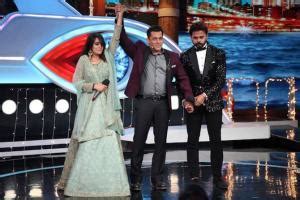 Dipika Kakar Ibrahim Wins Bigg Boss Season 12