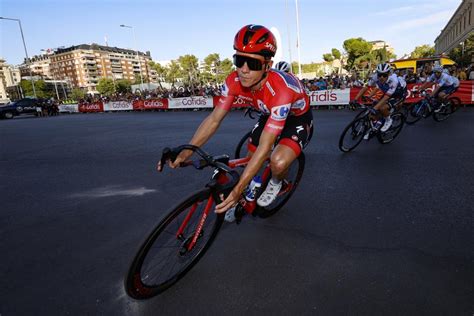 Remco Evenepoel S 2022 Vuelta Winning Bike A Closer Look At The