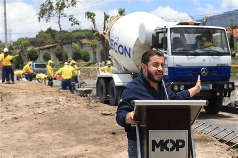 Diario El Salvador on Twitter DePaís Esta mañana inició la