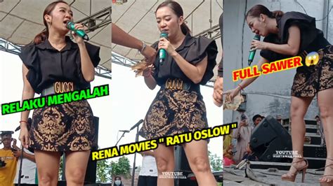 RENA MOVIES OSLOW RELAKU MENGALAH SANJAYA REBORN SUMBEREJO