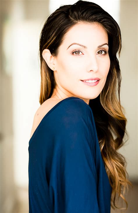 Carly Pope