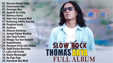 Kecewa Dalam Setia Thomas Arya Feat Elsa Pitaloka Dan Ipank Full