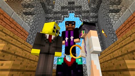 LA BODA DE LOS NIÑOS RATA DE MINECRAFT - definition for include 24 24h