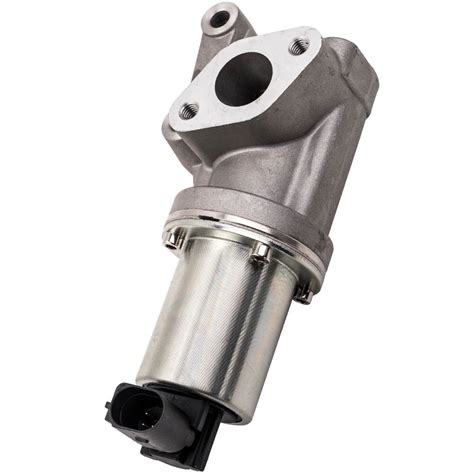 Exhaust Egr Valve For Hyundai I I Ix Grandado