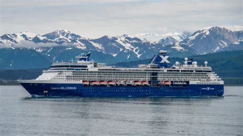 What's the Best Cruise Line for Alaska?