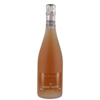 Champagne Brut Rosé Jacques Selosse dégorgement 08 19