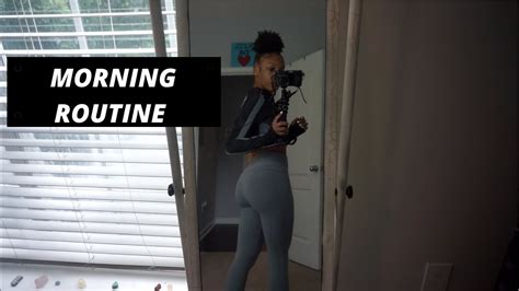 Morning Routine 2020 Youtube