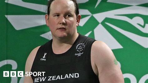 Laurel Hubbard Transgender Weightlifter Selected For Tokyo Olympics