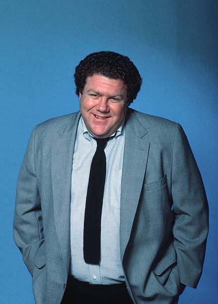 George Wendt