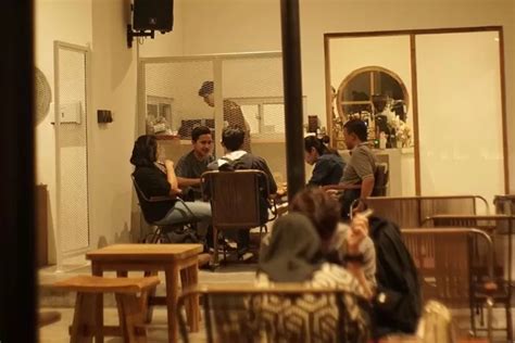 Rekomendasi Cafe Estetik Di Jogja Buka Jam Cocok Banget Buat