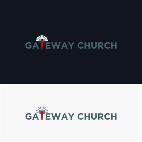 Gateway Church Logo | Logo design contest