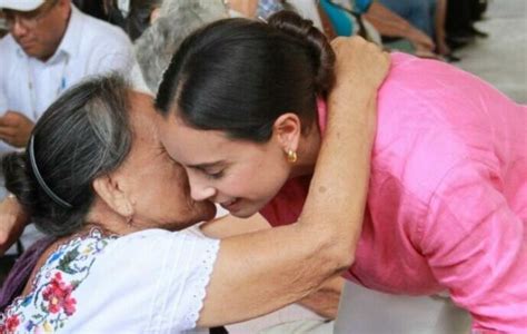 Benito Ju Rez Aliado Del Gobierno De M Xico Por Los Adultos Mayores