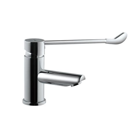 Florentine Extended Lever Elbow Action Basinmixer Jaquar Global