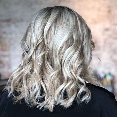 Blonde Hair Transformation Get The Perfect Summer Look