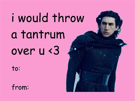 Star Wars Valentines | POPSUGAR Tech