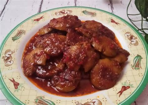 Resep Semur Jengkol Khas Sunda Oleh Fitri Yani Cookpad