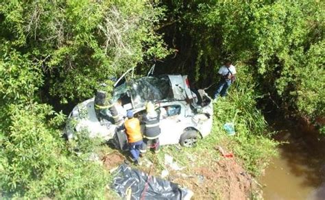 G1 Acidentes deixam seis mortos em rodovias de SC na manhã de quarta