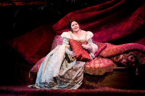 Opera Singer Angela Meade Goes From Centralia To The Met