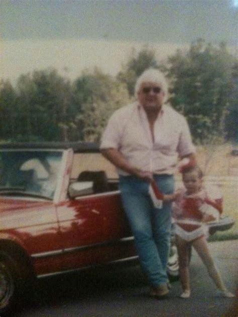 Classic Photo Of WWE Hall Of Fame Legend American Dream Dusty Rhodes