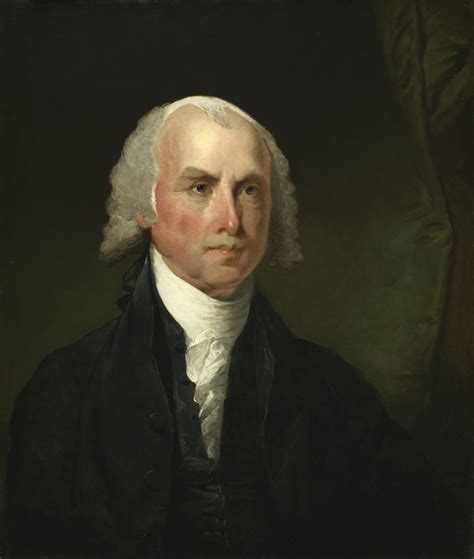 James Madison's Report to the Virginia House of Delegates, 1800