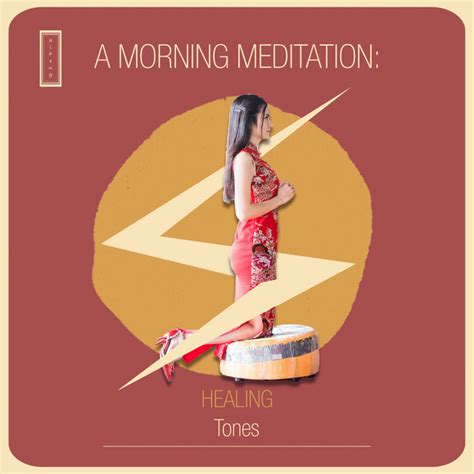 Zzz A Morning Meditation Healing Tones Zzz Album By Deep Buddhist